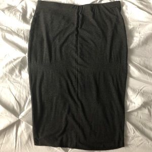 Vince Camuto Pull-On Pencil Skirt